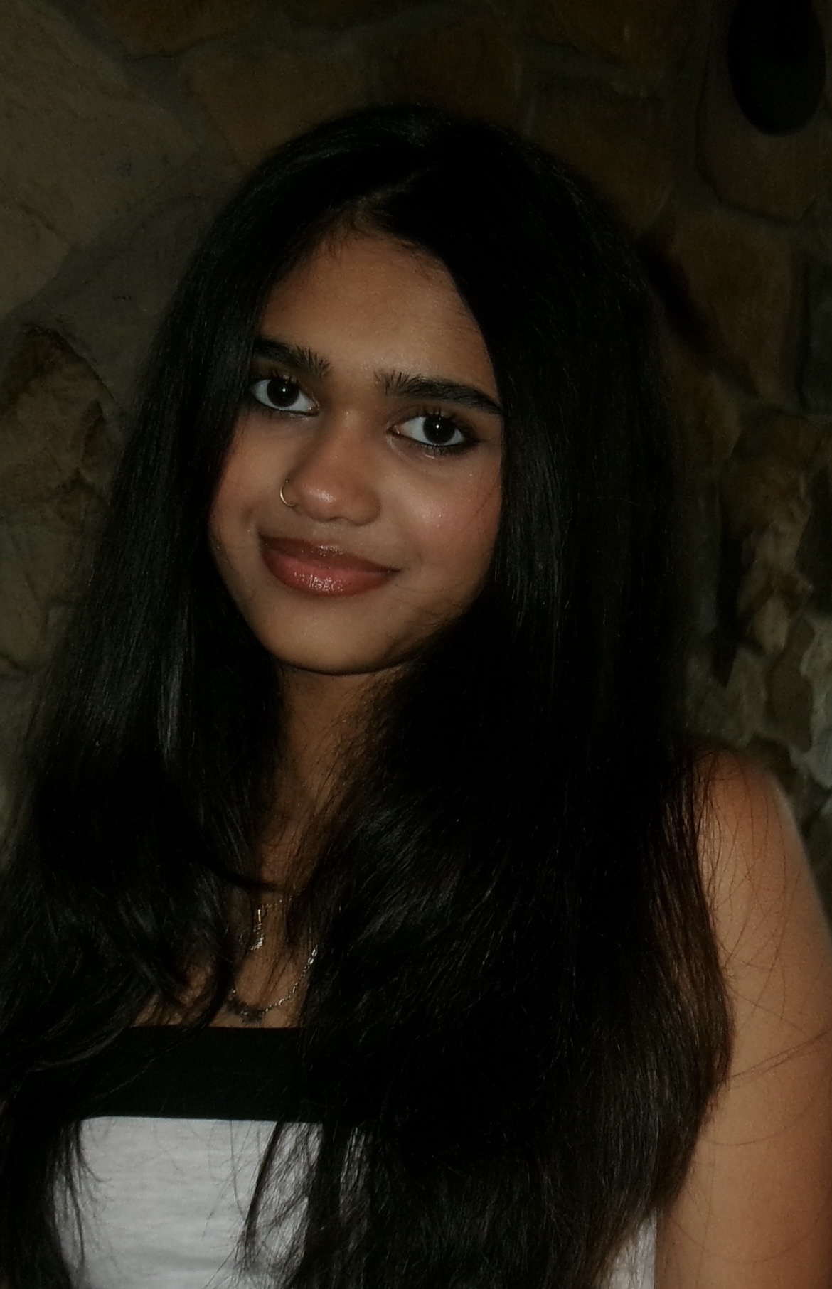 Amee Patel, founder of Amplify Collective